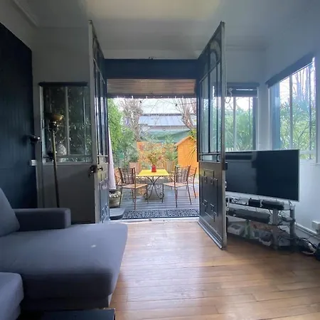 Apartamento Apparte Vesinet Rdc Terrasse Jardin